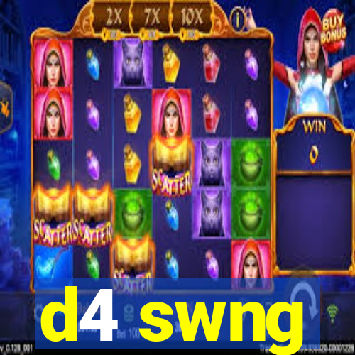 d4 swng